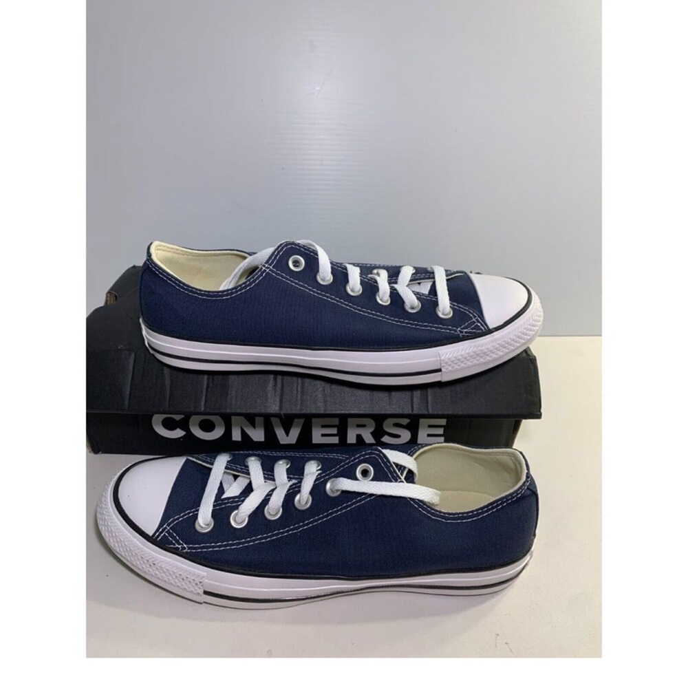 Converse chuck taylor all star low top